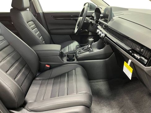 New 2026 Honda CR-V EX-L image 28