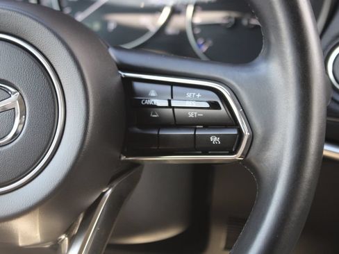 Used 2024 MAZDA CX-90 3.3 Turbo w/ Preferred Plus AWD/4WD image 25