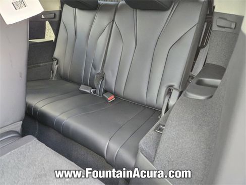 New 2026 Acura MDX w/ Technology Package image 9