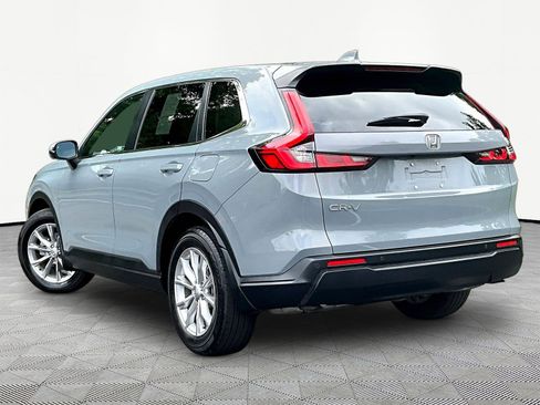 Used 2023 Honda CR-V EX-L image 4