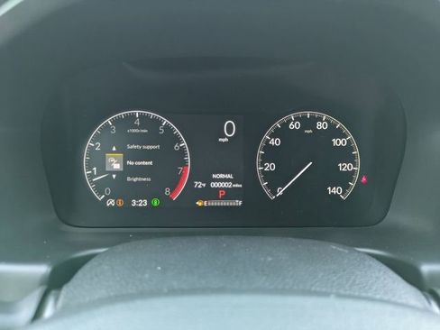 New 2026 Honda Odyssey Touring image 31