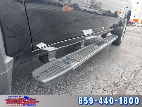 Used 2020 Chevrolet Silverado 2500 High Country w/ Z71 Off-Road Package image 20