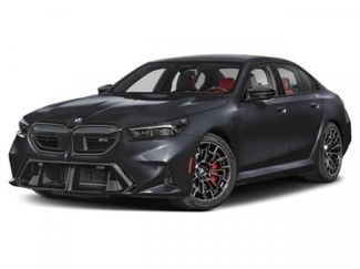 New 2026 BMW M5 Base w/ Carbon Package video 1