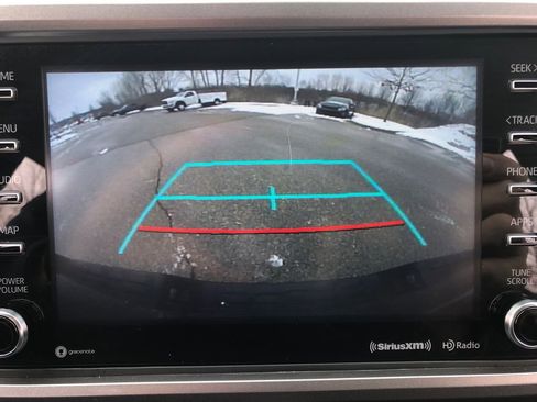 Used 2023 Toyota Tacoma 4x4 Double Cab w/ Trail Edition image 32