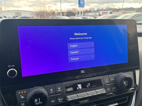 New 2026 Toyota Grand Highlander Limited image 28