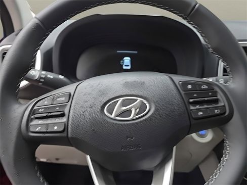 New 2026 Hyundai Venue SEL image 23