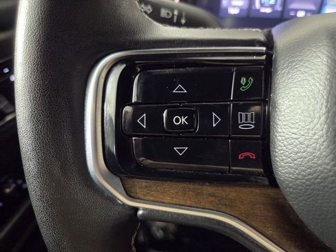 Certified 2024 Jeep Grand Wagoneer L Base image 20