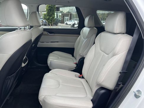 Used 2021 Hyundai Palisade SEL w/ Premium Package AWD/4WD image 27