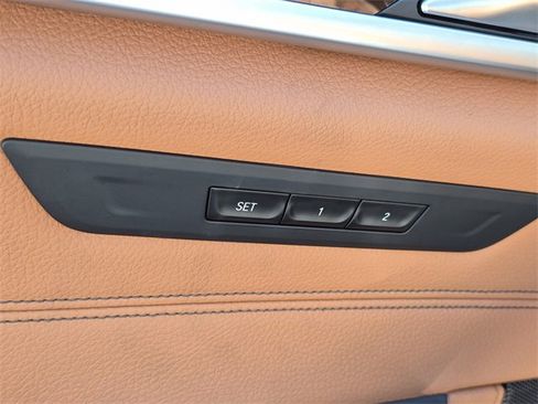 Used 2019 BMW 540i xDrive w/ Convenience Package image 24