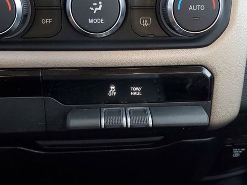 Certified 2020 RAM 1500 Laramie image 34