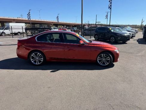 Used 2018 BMW 330i xDrive Sedan image 14