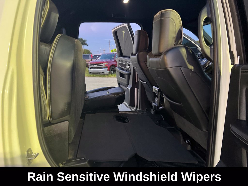 Certified 2022 RAM 2500 Laramie AWD/4WD image 27