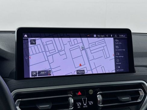 Used 2024 BMW X3 xDrive30i w/ Premium Package w/ZPA image 13