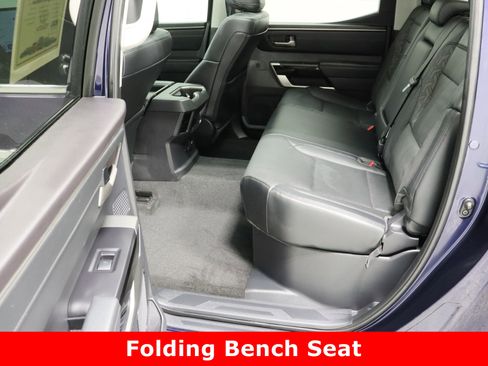 Used 2023 Toyota Tundra Limited image 33
