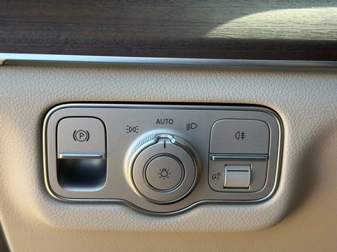 New 2026 Mercedes-Benz GLE 450 4MATIC image 27