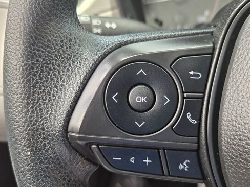 Used 2023 Toyota Corolla Cross L FWD image 23
