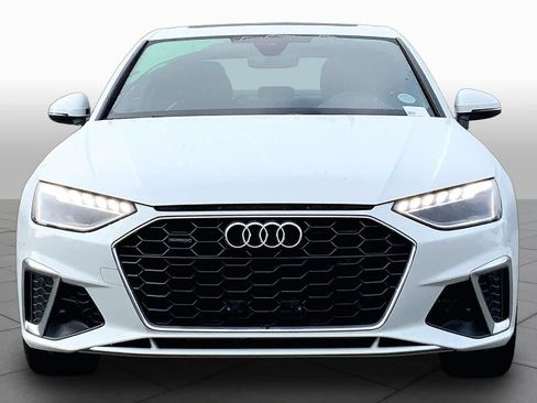 Used 2020 Audi A4 2.0T Premium Plus w/ Premium Plus Package AWD/4WD image 4