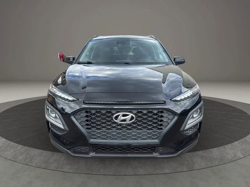 Used 2021 Hyundai Kona SEL image 2