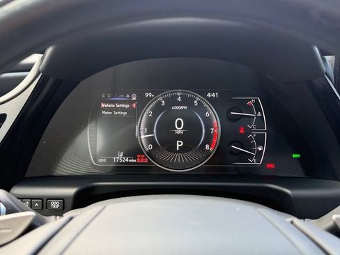 Used 2025 Lexus ES 350 Ultra Luxury w/ Accessory Package (Z2) FWD image 24