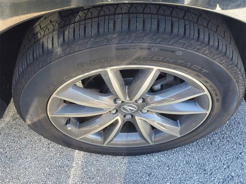 Used 2023 Acura RDX w/ Technology Package image 10