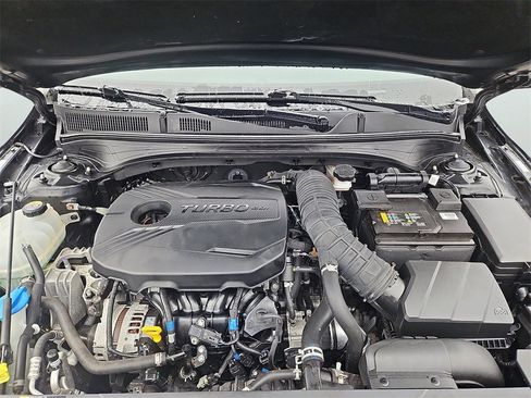 Used 2020 Kia Forte GT w/ GT2 Package image 30