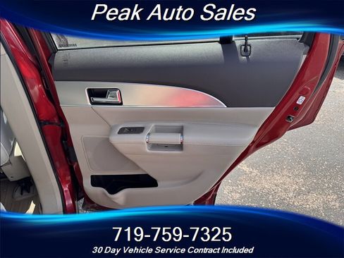 Used 2013 Lincoln MKX AWD image 27