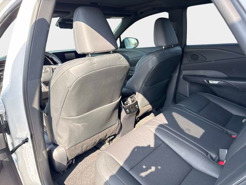 Used 2024 Lexus RX 350 350 image 13