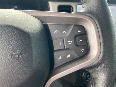 New 2025 Ford Bronco Stroppe Edition AWD/4WD image 35