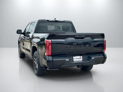 Used 2023 Toyota Tundra Platinum RWD image 7