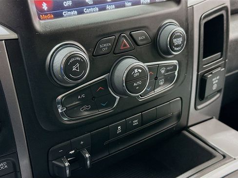 Used 2023 RAM 1500 Classic SLT w/ Trailer & Traction Group image 15