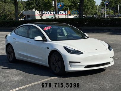 Used 2023 Tesla Model 3 Standard Range