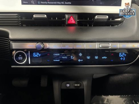 Used 2024 Hyundai Ioniq 5 SEL AWD/4WD image 18