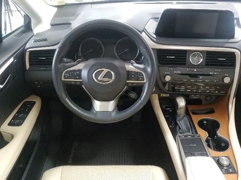 Used 2021 Lexus RX 350 AWD w/ Premium Package image 14