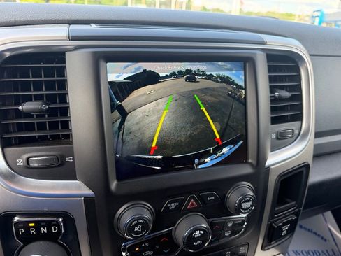 Used 2019 RAM 1500 Big Horn image 14