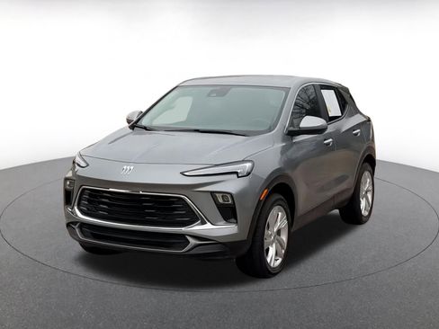 Used 2025 Buick Encore GX Preferred image 7