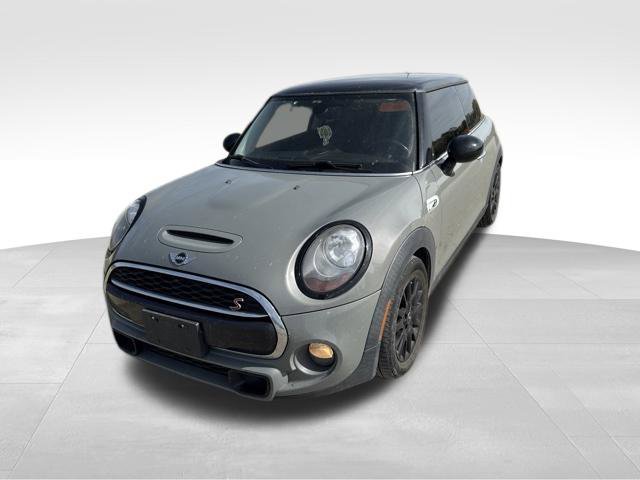 Used 2018 MINI Cooper S FWD image 7