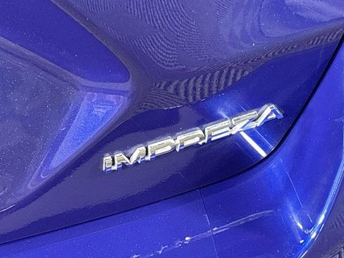 Certified 2024 Subaru Impreza 2.0i w/ Popular Package #1A AWD/4WD image 24