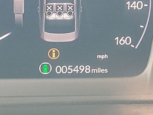 Used 2025 Honda Accord SE image 27