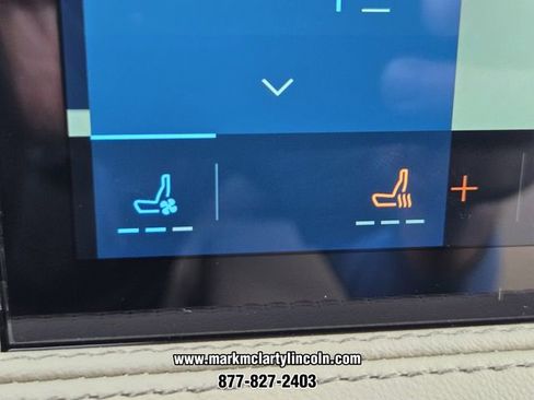 New 2026 Lincoln Corsair Grand Touring image 14