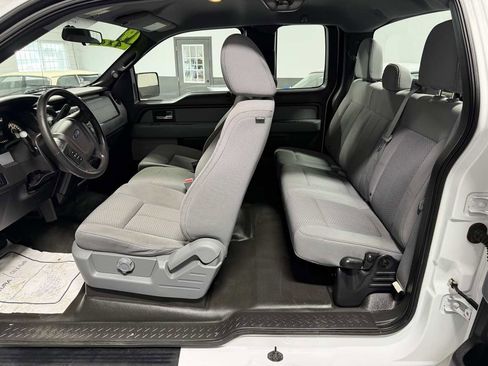 Used 2014 Ford F150 XL w/ Power Equipment Group AWD/4WD image 17