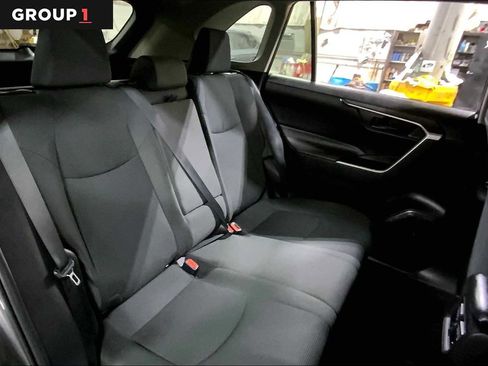 Used 2023 Toyota RAV4 LE image 19
