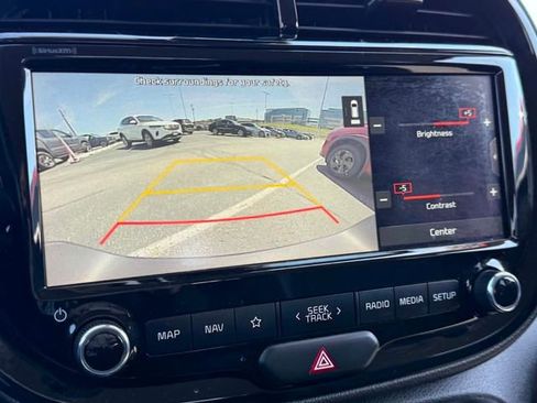 Used 2020 Kia Soul EX FWD image 27
