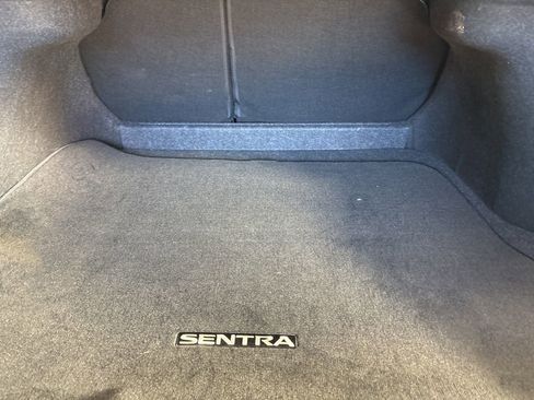 Used 2024 Nissan Sentra SR image 21