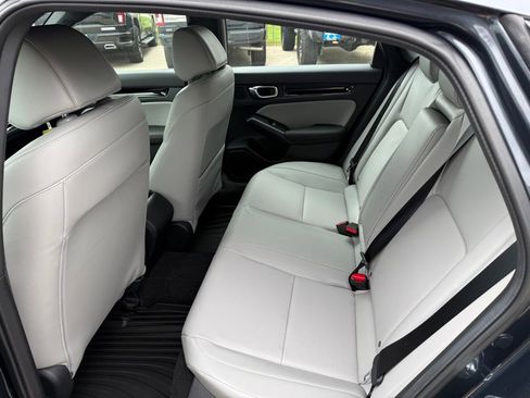 Certified 2026 Honda Civic Sport Touring image 16
