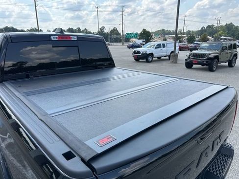 Certified 2025 RAM 1500 Big Horn image 47