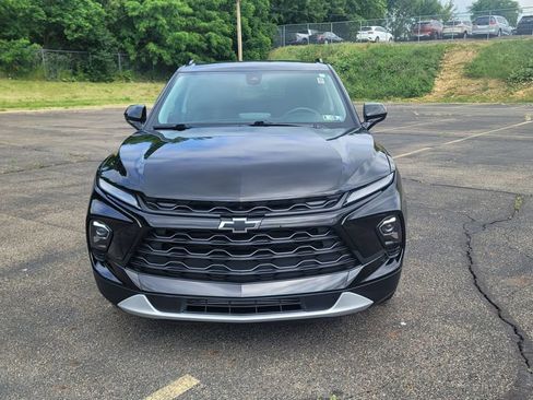 Used 2023 Chevrolet Blazer LT w/ Convenience Package AWD/4WD image 4