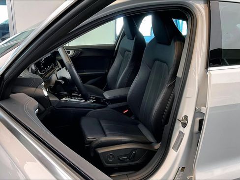 Certified 2025 Audi A5 2.0T Premium Plus w/ Premium Plus image 8