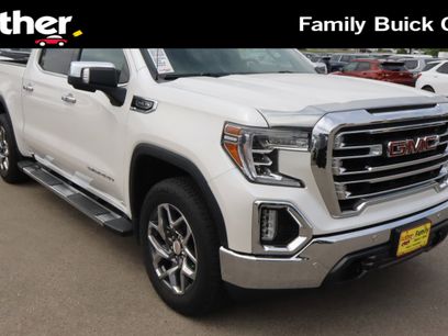 Certified 2020 GMC Sierra 1500 SLT w/ SLT Premium Plus Package