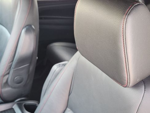 Certified 2023 Honda Odyssey Sport image 15