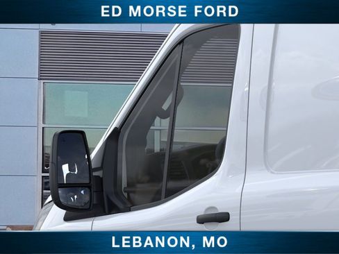 New 2026 Ford Transit 350 148 High Roof Extended RWD image 50